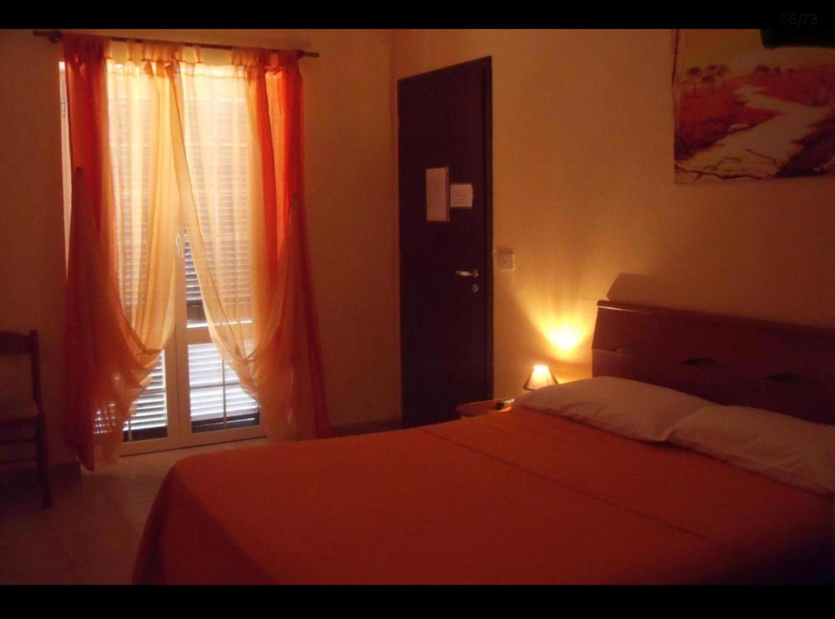 Giorgia Airport 2 Fiumicino Bed & Breakfast Exterior photo