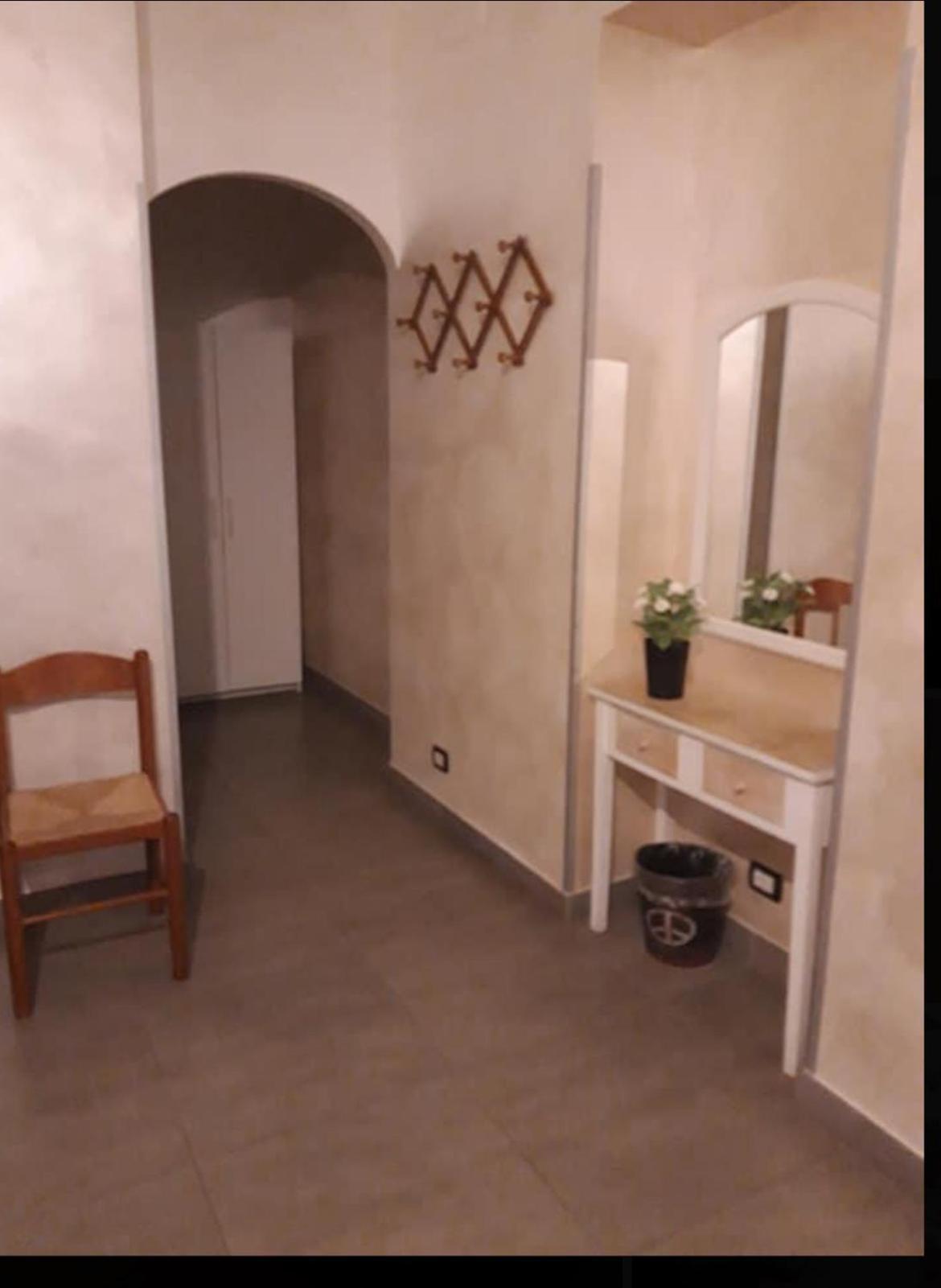 Giorgia Airport 2 Fiumicino Bed & Breakfast Exterior photo