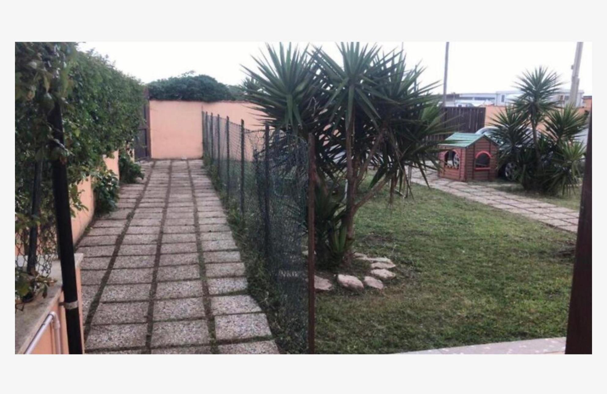 Giorgia Airport 2 Fiumicino Bed & Breakfast Exterior photo