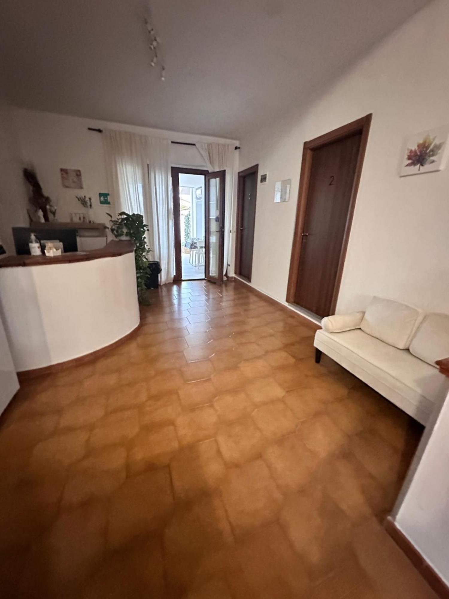 Giorgia Airport 2 Fiumicino Bed & Breakfast Exterior photo