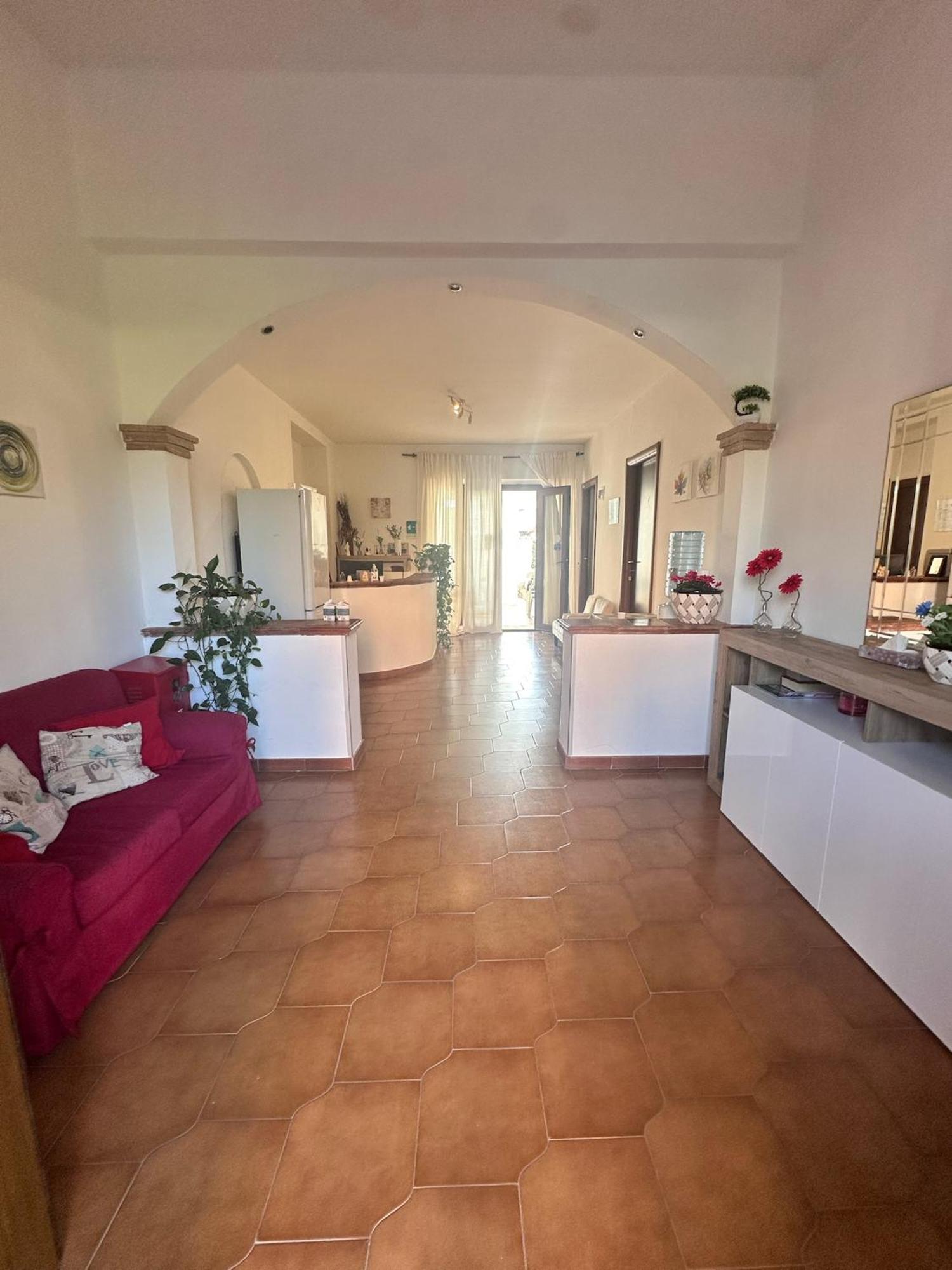 Giorgia Airport 2 Fiumicino Bed & Breakfast Exterior photo